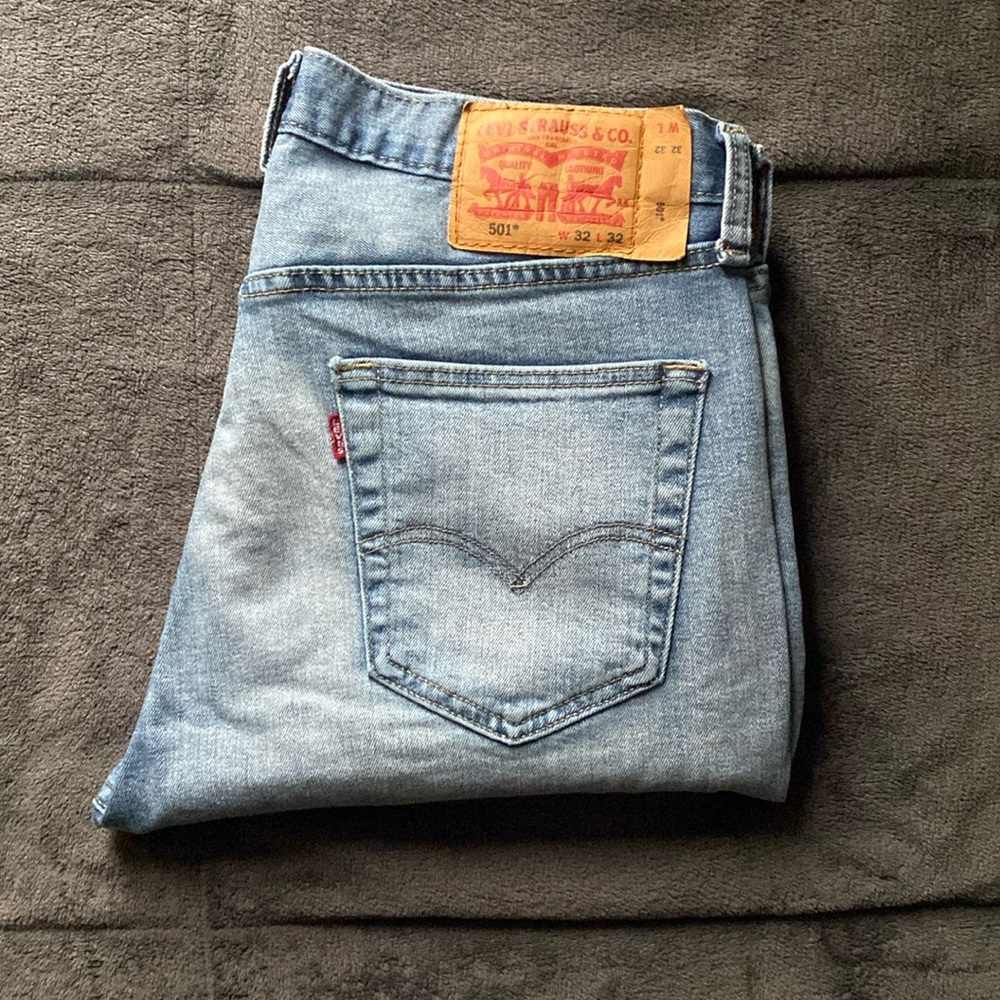 Levi Jeans